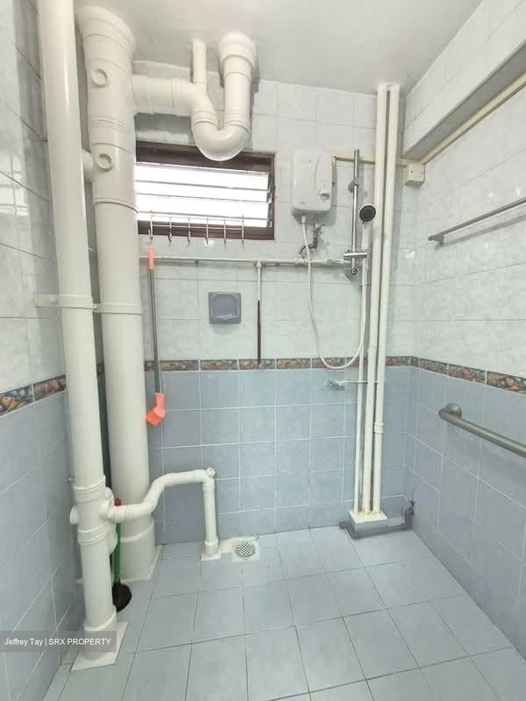 Blk 18 Bedok South Road (Bedok), HDB 3 Rooms #554080791